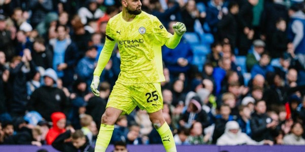 3-0！曼城爆发，赛季双杀利物浦，足总杯176亿对决，不直播