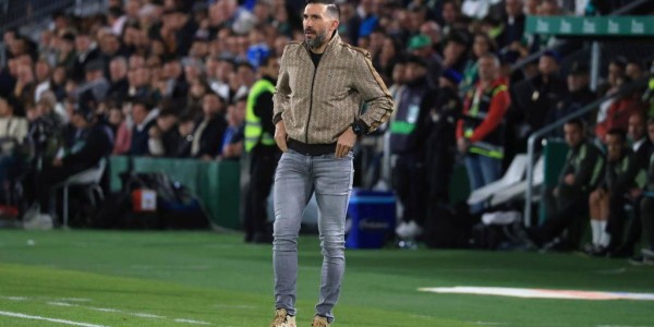 赫塔费vs埃尔切：西甲赛季关键对决的数据前瞻与战术分析