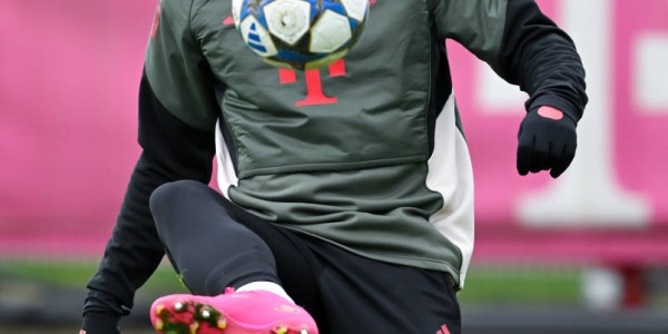 拜仁63%失球源于定位球！巴拉克：必须吸取教训，欧冠要更加专注