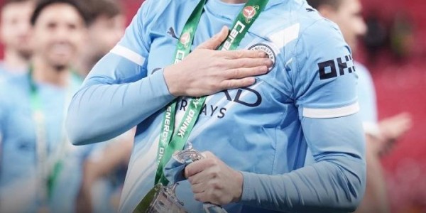 又一老臣即将跟曼城再见！瓜帅徒弟一个个出走，他会不会也想离开