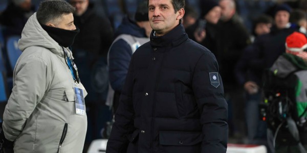 意甲焦点：亚特兰大2-0力克博洛尼亚，克斯特维奇双响助女神腾飞