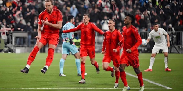 德甲焦点战：拜仁伤病满营，美因茨主场欲爆冷？美因茨VS拜仁