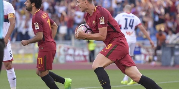 意甲：AC米兰VS罗马 竞彩足球赛事赛前分析