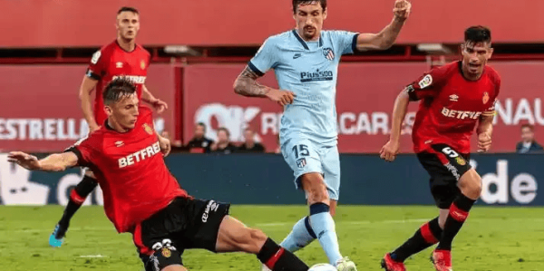 周日033 西甲 马洛卡VS赫罗纳今日足球分析推荐