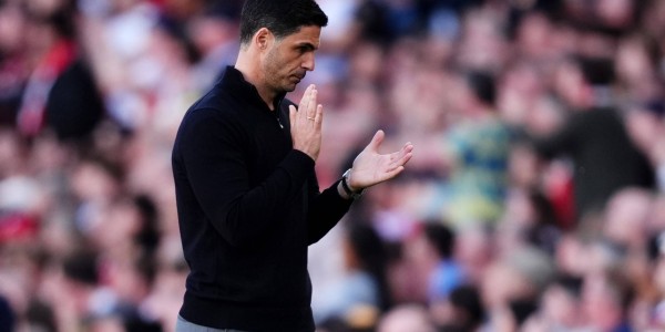 阿森纳1-0纽卡：进球就开始苟的阿森纳，唉，好吧，好歹3分到手了