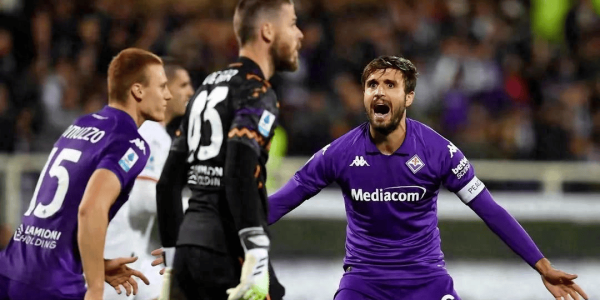 意甲精读：乌迪内斯 VS 佛罗伦萨