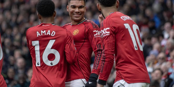 神剧情！舍什科第94分钟绝杀 曼联3-2富勒姆三连胜升第四