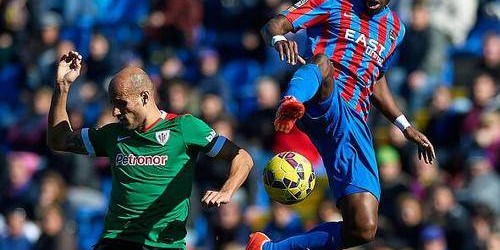 莱万特VS毕尔巴鄂竞技：保级警报与防线救赎的西甲对决