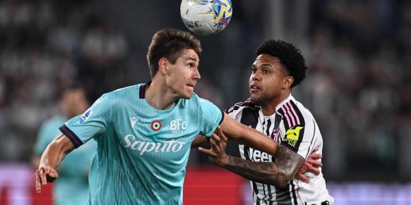 尤文图斯凭借戴维与图拉姆进球2-0战胜劲旅，豪取意甲三连胜稳居第四