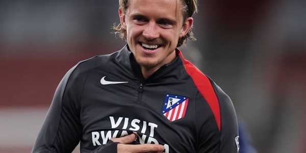 4000万欧！热刺压哨签下加拉格尔，中场危机迎强心针