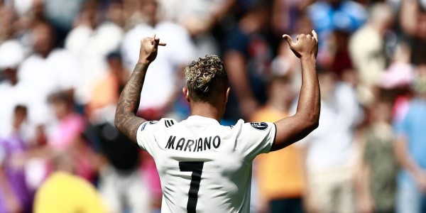 身价仅80万前皇马7号已经沉沦：西甲10场0球球队濒临降级区