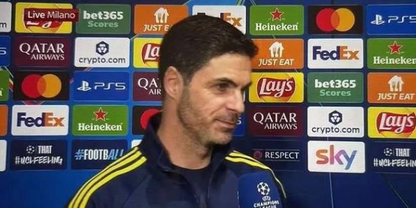 欧冠焦点对决今晚打响！国米主场迎战阿森纳，齐沃能否再次遇强则强？