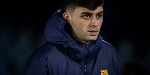 重返德甲！巴萨1000万天才在斯图加特迎来爆发，5场5球冲击一线队