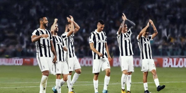 乌迪内斯VS尤文图斯，赛前分析及预测