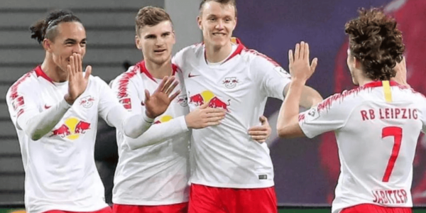 德甲：圣保利VS莱比锡红牛，今日专家比分预测
