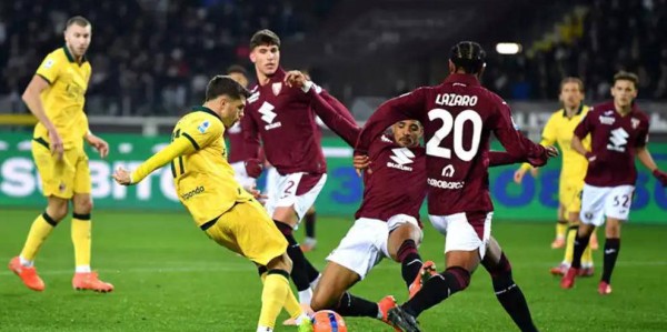 意甲第15轮：AC米兰意外挖掘新利器，那不勒斯晚场出战目标更明确