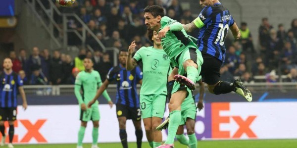 意甲：国际米兰对战亚特兰大，主队历史交锋9胜1平占优，但锋线核心劳塔罗和恰尔汗奥卢双双伤缺