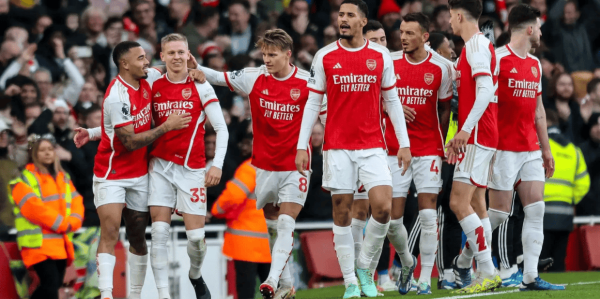 周末足球焦点战前瞻：阿森纳、巴萨、拜仁、保级大战一网打尽