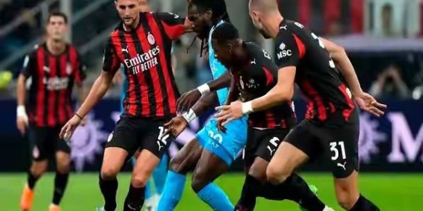 意甲传球榜震撼一幕！前四全是米兰系，青训荣光却成别家脊梁