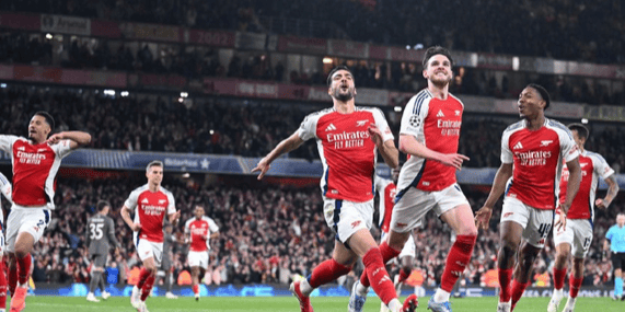 周三013 欧洲冠军联赛：阿森纳VS阿拉木图凯拉特 近期表现复盘及赛果预测分析