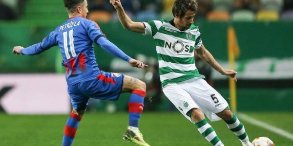 里斯本竞技VS马赛！葡超劲旅主场争出线，法甲豪门欲领跑