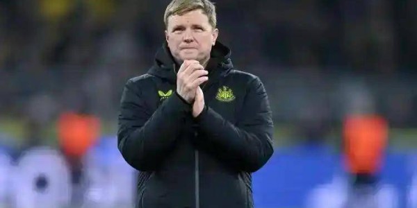 罗宾逊：阿莫林处于左右两难的情况，埃迪豪遇上优秀的管理层