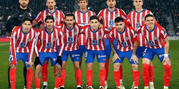 欧冠焦点战：马竞主场强势出击，博德闪耀残阵搏命