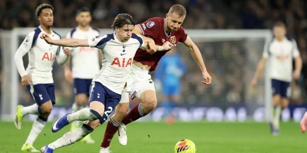 托特纳姆热刺需要什么才能避免在英超降级？英超保级形势分析！倚天足球