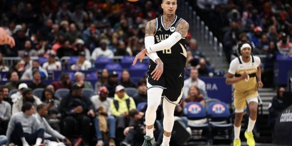 萨尔16+17特纳21+14 奇才胜雄鹿