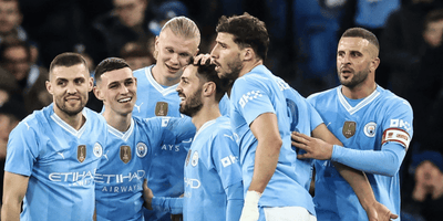 疯抢！4000万欧截胡！曼城为何重金砸下"新恩德里克"？