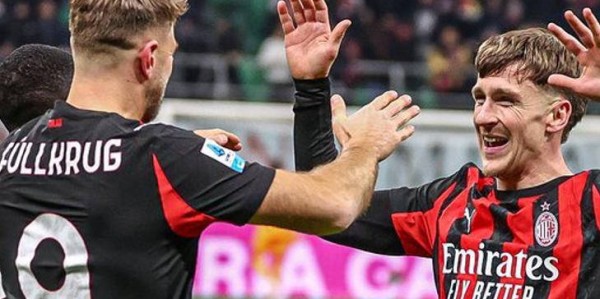 榜首4强全胜！意甲争冠格局：国米领跑，米兰紧追，罗马成黑马强势崛起