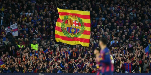 巴塞罗那需兼顾欧冠次回合，西班牙人能否抵挡强敌？