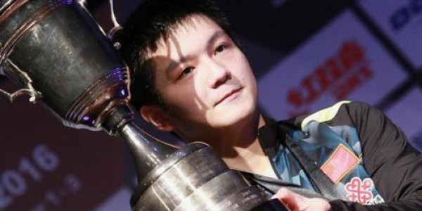 樊振东德甲战绩惊艳即将离队期望新赛季再次称雄断言三冠王成现实