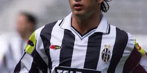 想去巴萨踢球的意大利硬汉，怼卡佩罗讽刺里皮，单季喝到10黄牌