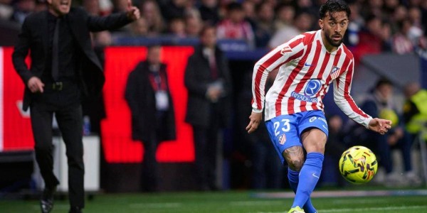 欧冠：马竞攻防俱佳，热刺能否走出低谷？马竞对阵热刺