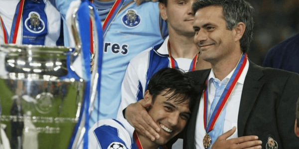 穆帅坐山观虎斗，收渔翁之利；葡超前2两败俱伤，本菲卡追分成功