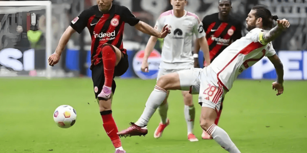 周六023 德甲 门兴格拉德巴赫VS勒沃库森，比赛分析