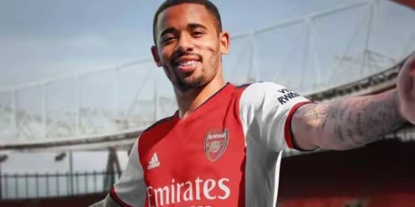 队长标价1亿欧！阿森纳为账本可卖核心，足球终究是生意