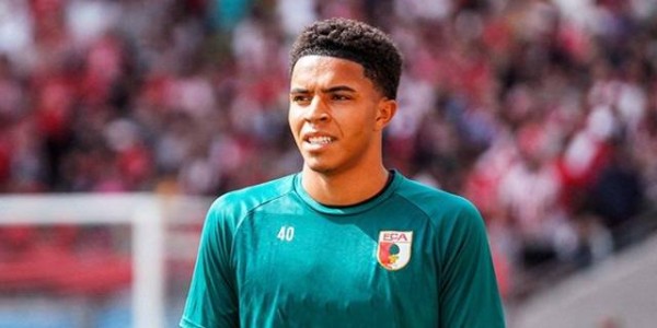 德甲：奥格斯堡vs弗赖堡，谁能重返胜轨？