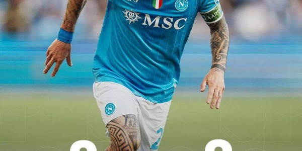 意甲联赛：那不勒斯黔驴技穷，克雷莫纳自信过头