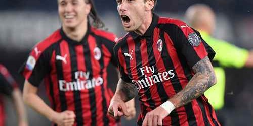 意甲终极混乱！大黑马逆袭登顶前四，豪门集体翻车，2-5名只差7分