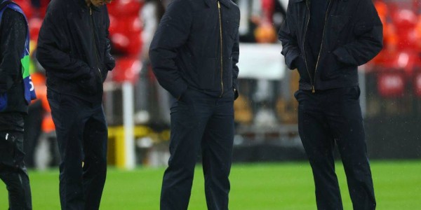 3000万镑抢购！利物浦冬窗瞄准英格兰新星，拜仁天才后卫或引爆转会大战