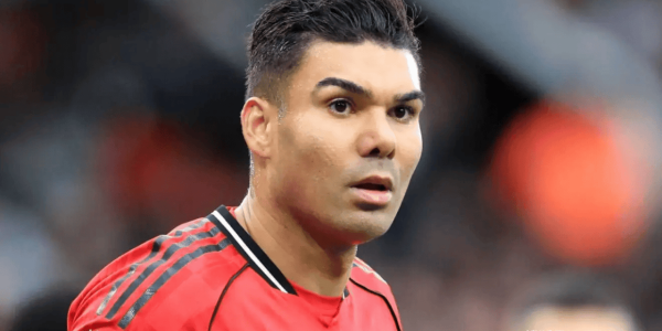 罗马诺透露：曼联老板 INEOS 暂未挽留卡塞米罗，离队决定未变