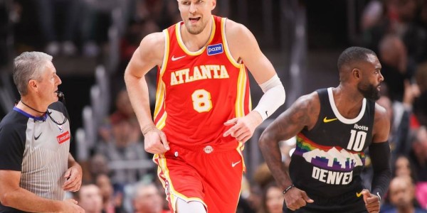 追梦留队库明加走人！勇士正式退出字母争夺战