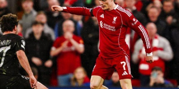 夺冠大热门出炉：欧冠卫冕冠军火力全开，双杀切尔西，再双杀利物浦