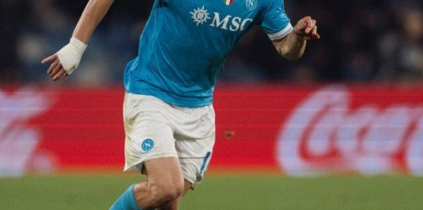 曼联弃将独造2球，AC米兰0-2那不勒斯无缘卫冕，意甲单线争冠