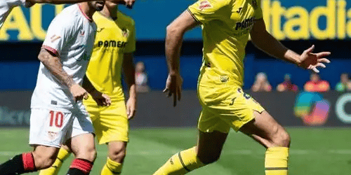 西甲 比利亚雷亚尔VS皇家社会 今日拿捏主任比分预测