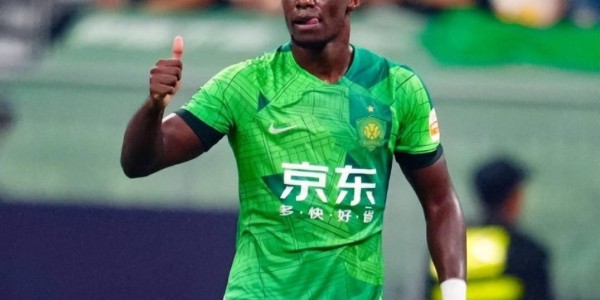 德转宣！吴少聪下个月将以380万转会费被德甲多特引进，以官宣为准