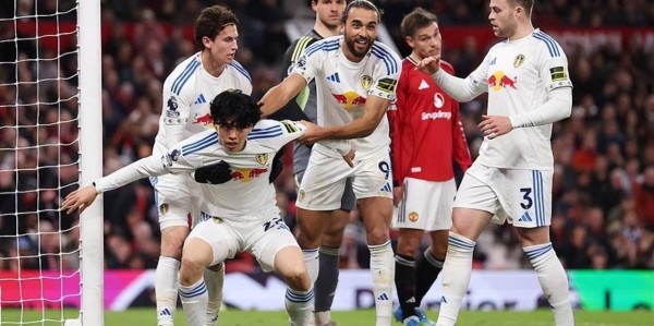 惨烈英超？第6距第14仅6分！欧冠资格最新形势 曼联领先切尔西7分