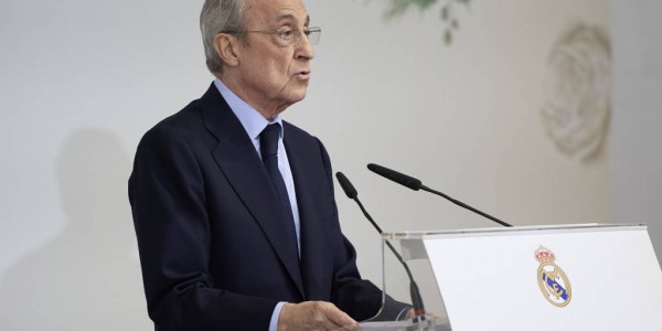 特巴斯怒批弗洛伦蒂诺：西甲大战背后的权力与阴谋